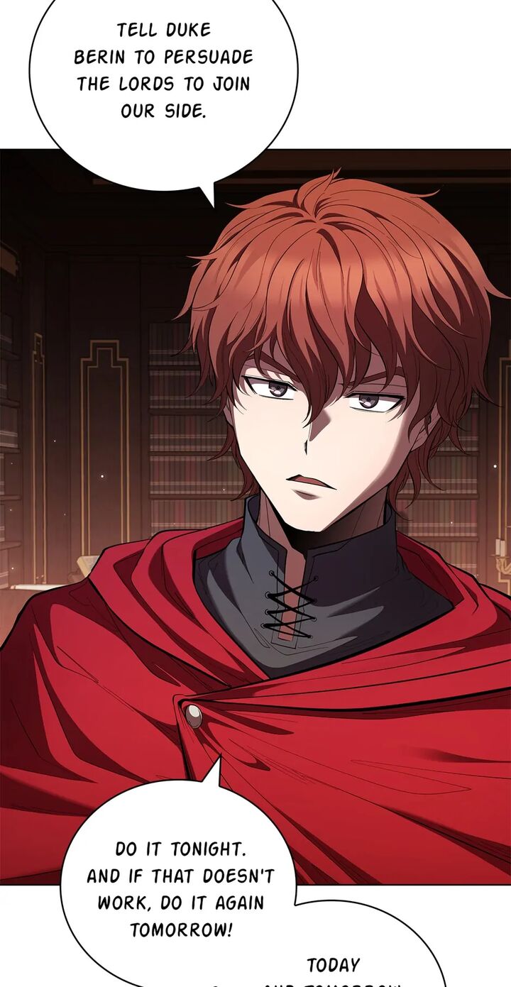 I Regressed As The Duke 111 38