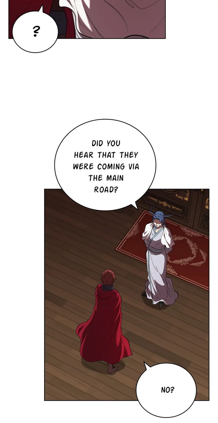 I Regressed As The Duke 111 53
