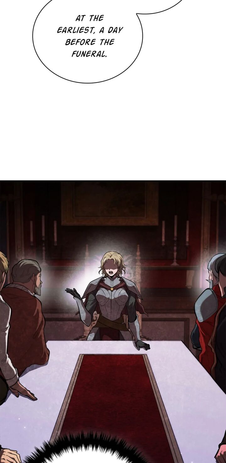 I Regressed As The Duke 111 6