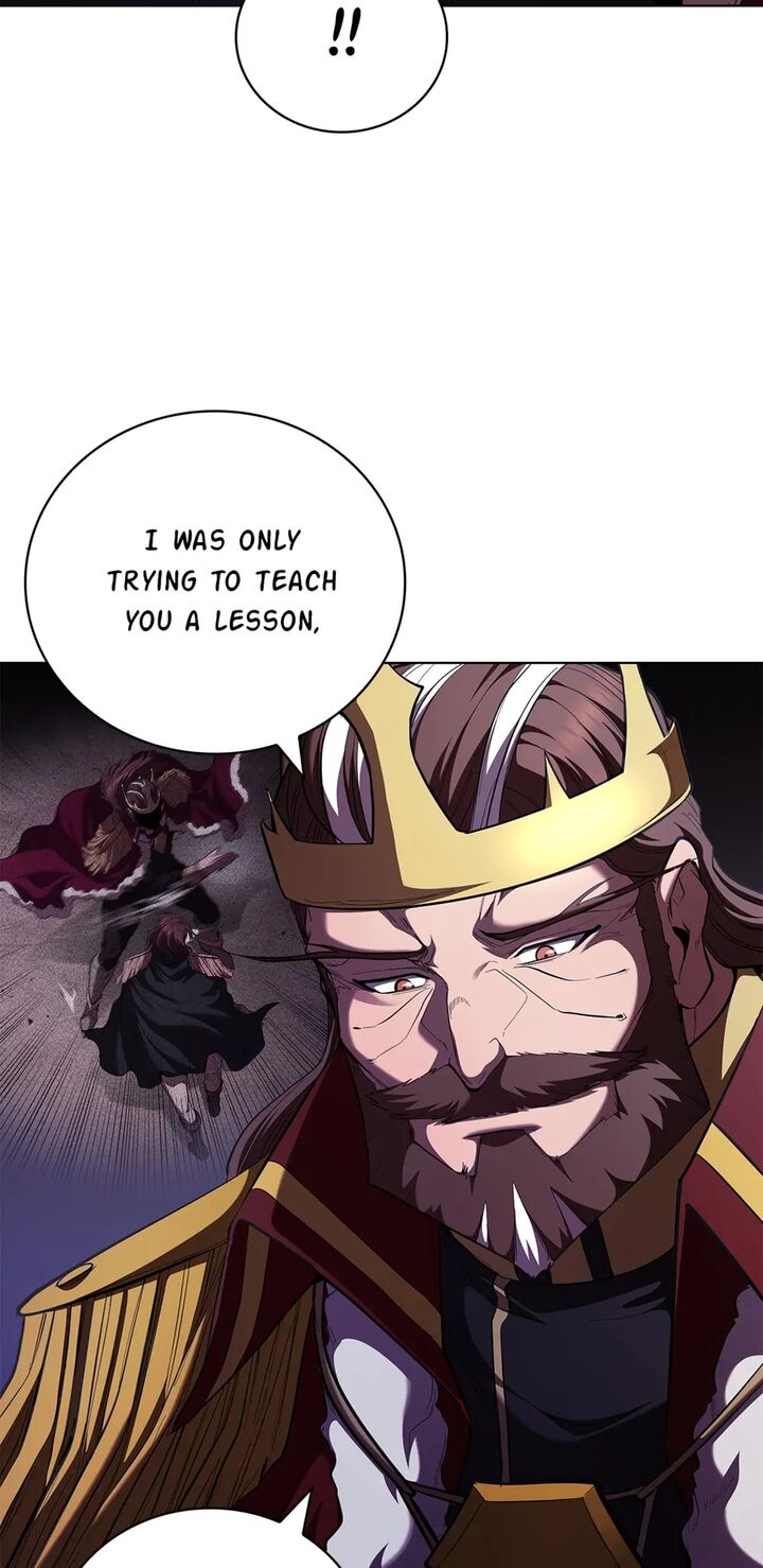 I Regressed As The Duke 111 76