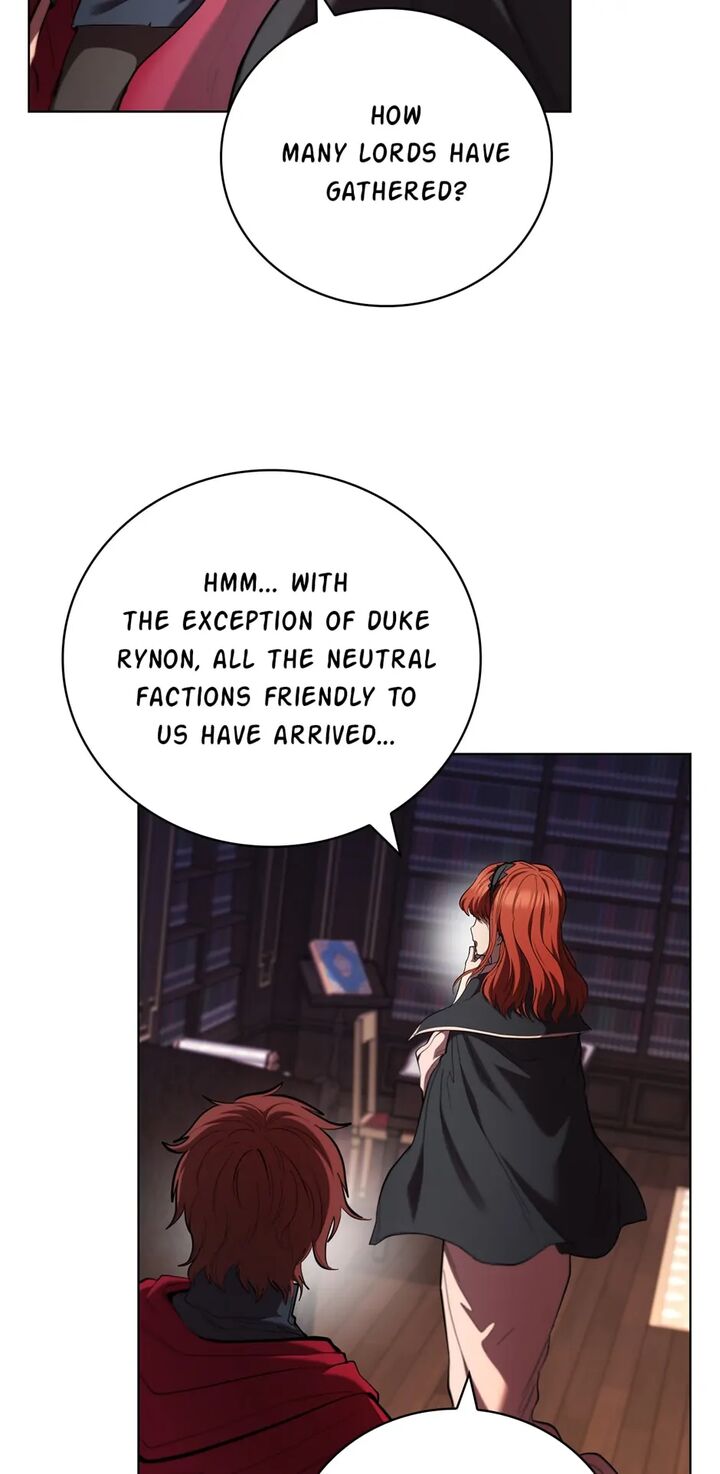 I Regressed As The Duke 111 8