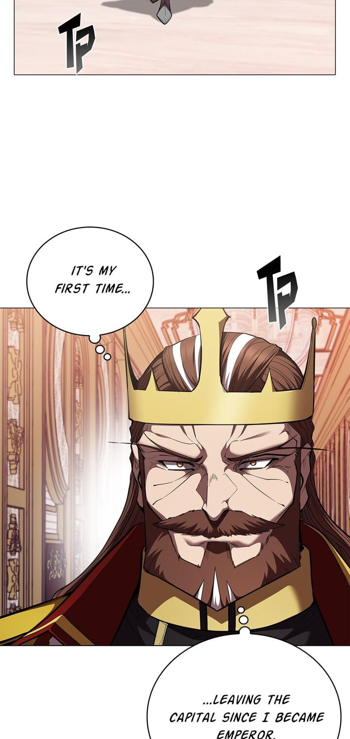 I Regressed As The Duke 112 66