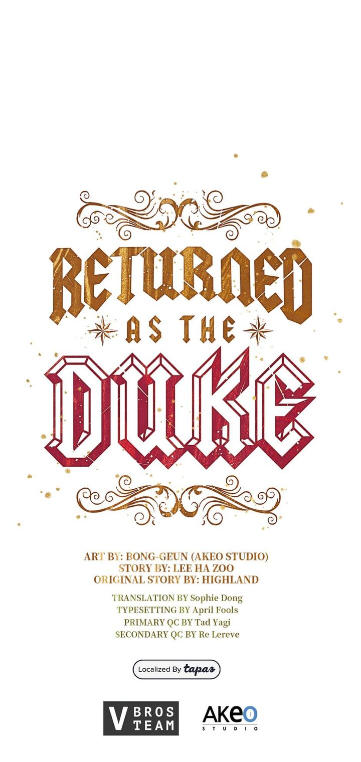 I Regressed As The Duke 112 82