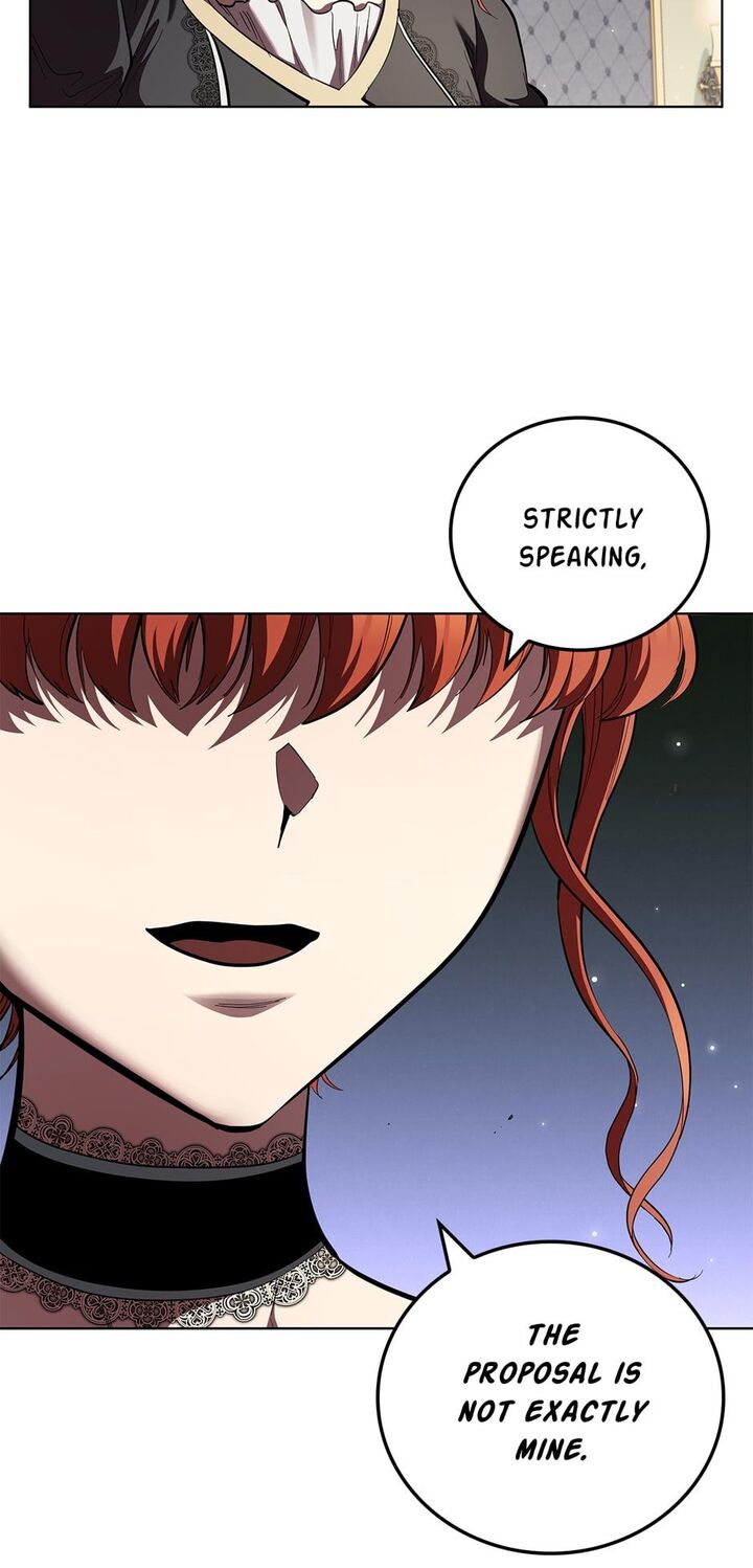 I Regressed As The Duke 113 17