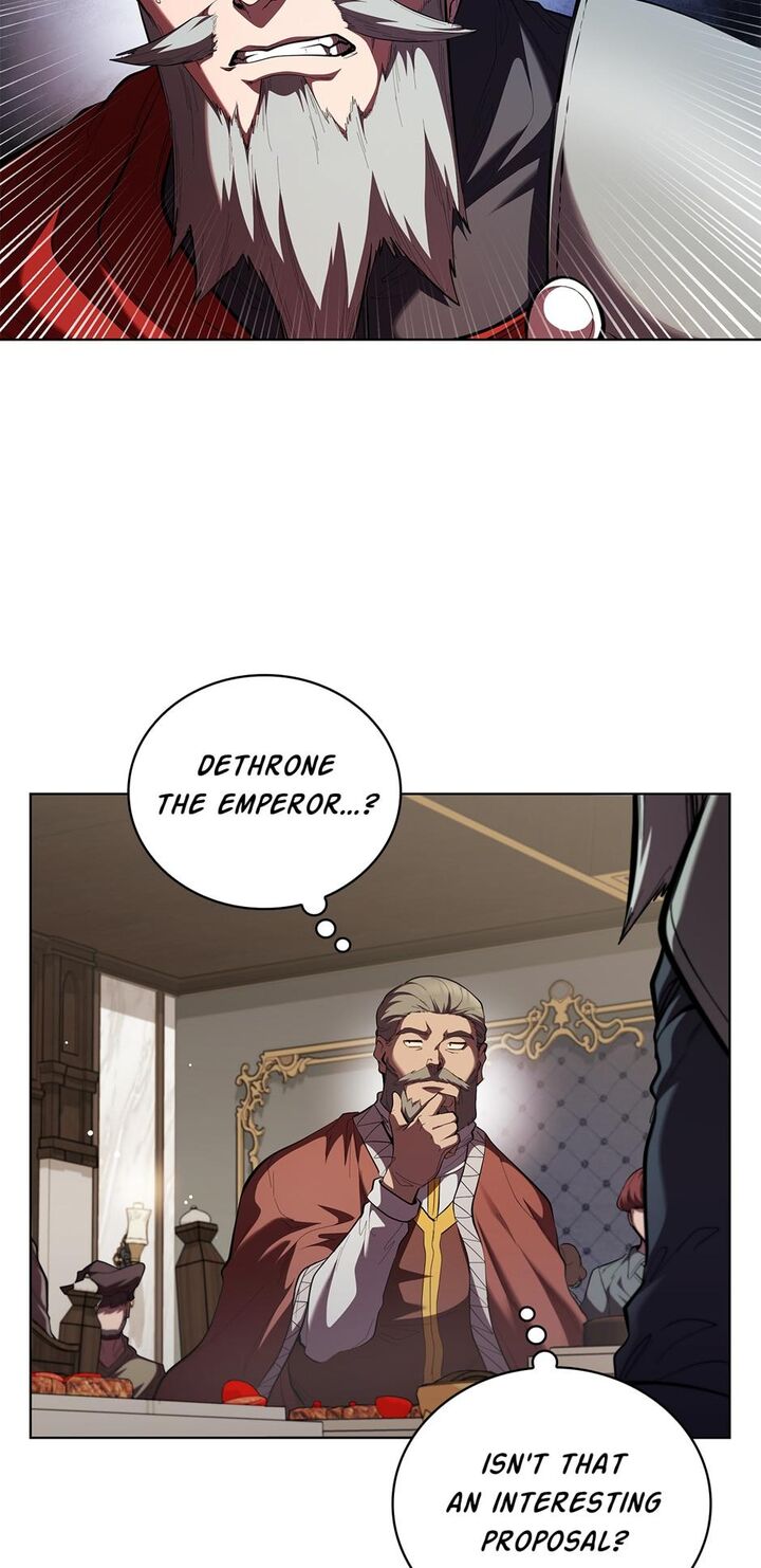 I Regressed As The Duke 113 42