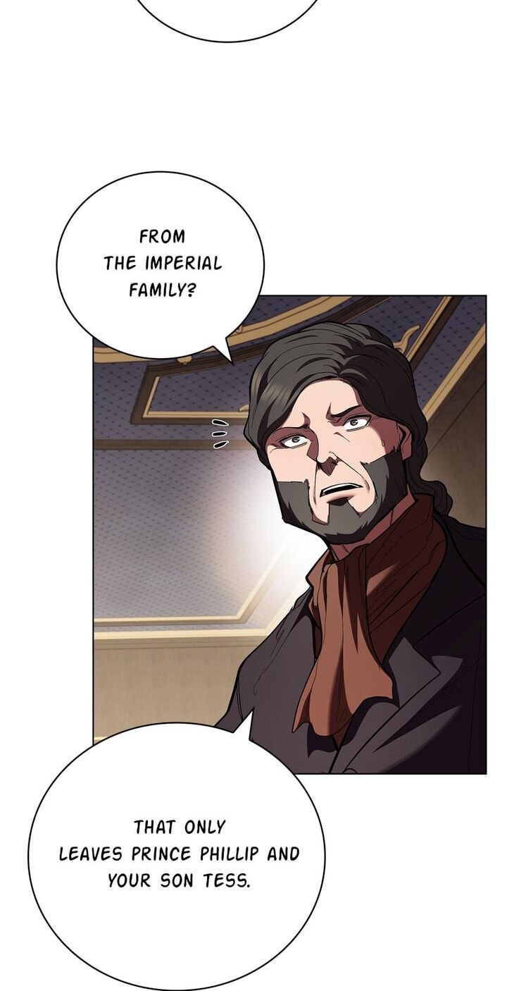 I Regressed As The Duke 113 48