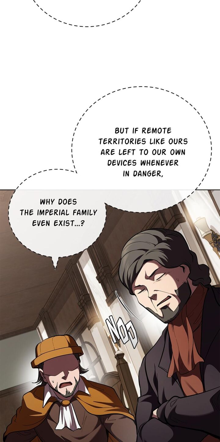 I Regressed As The Duke 113 7
