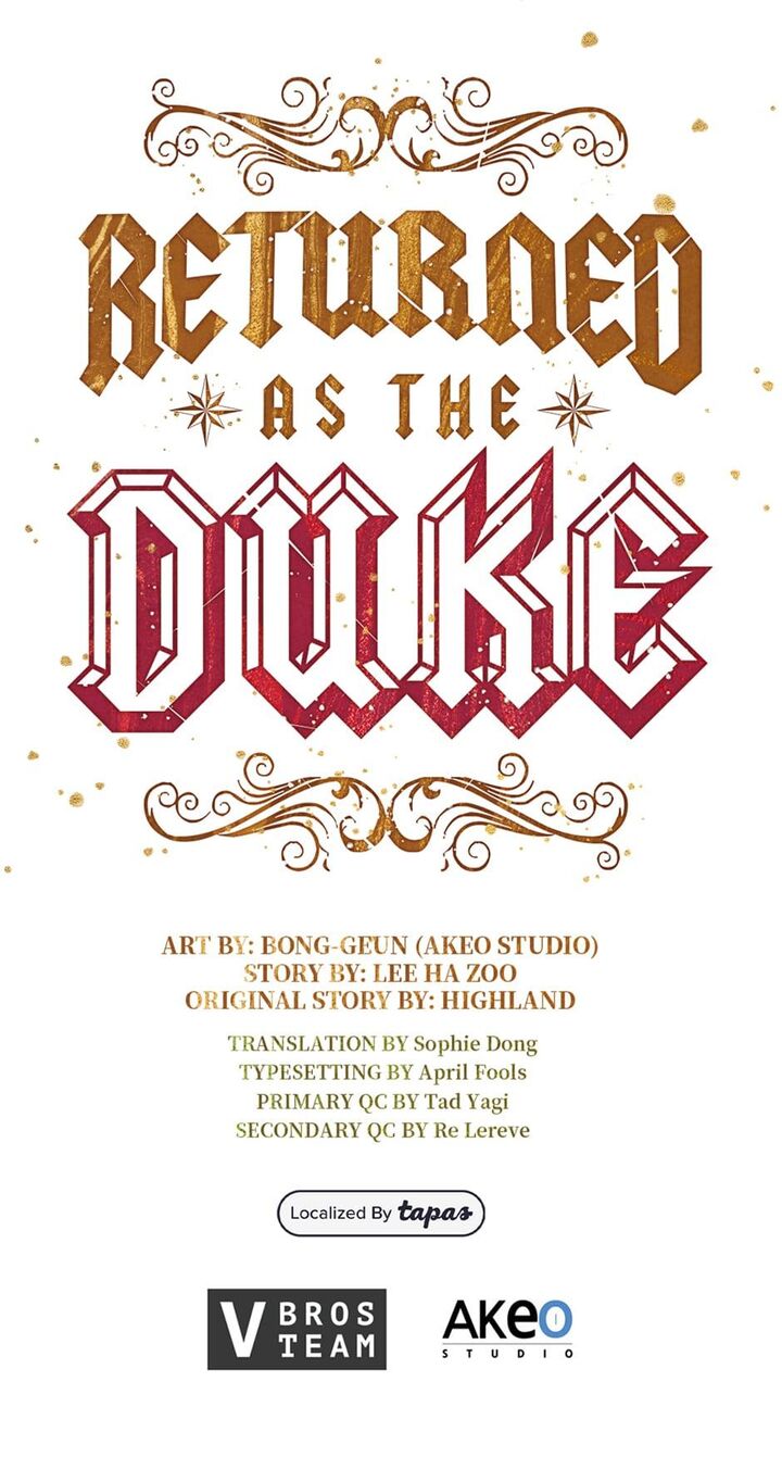 I Regressed As The Duke 113 78