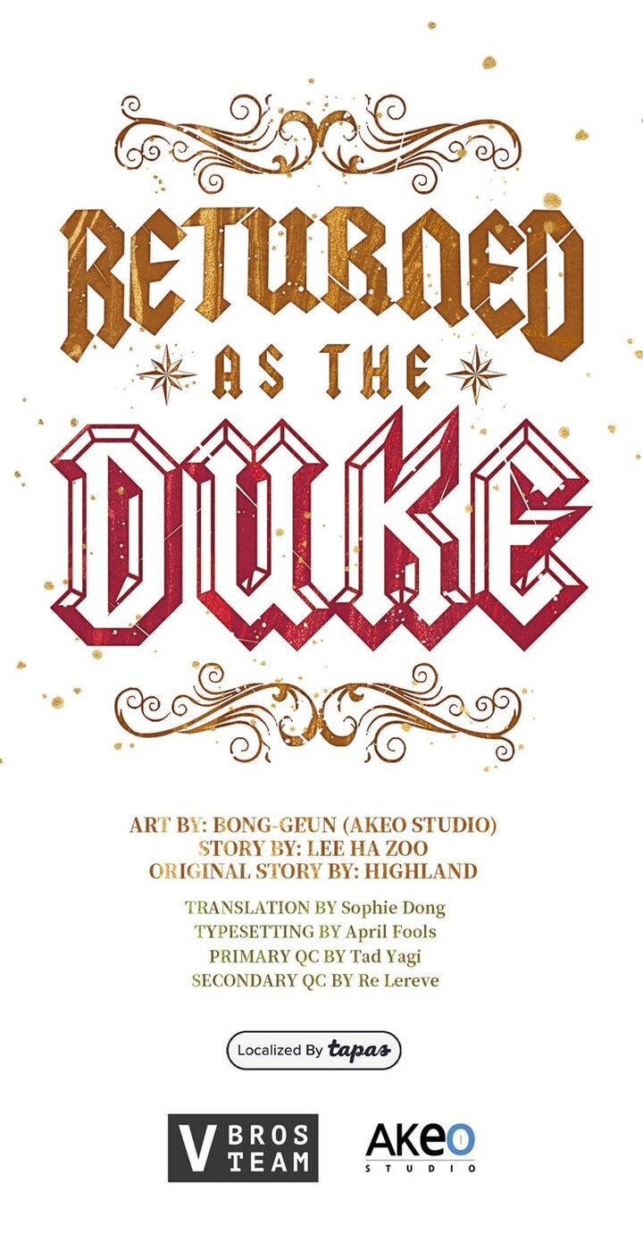 I Regressed As The Duke 114 77