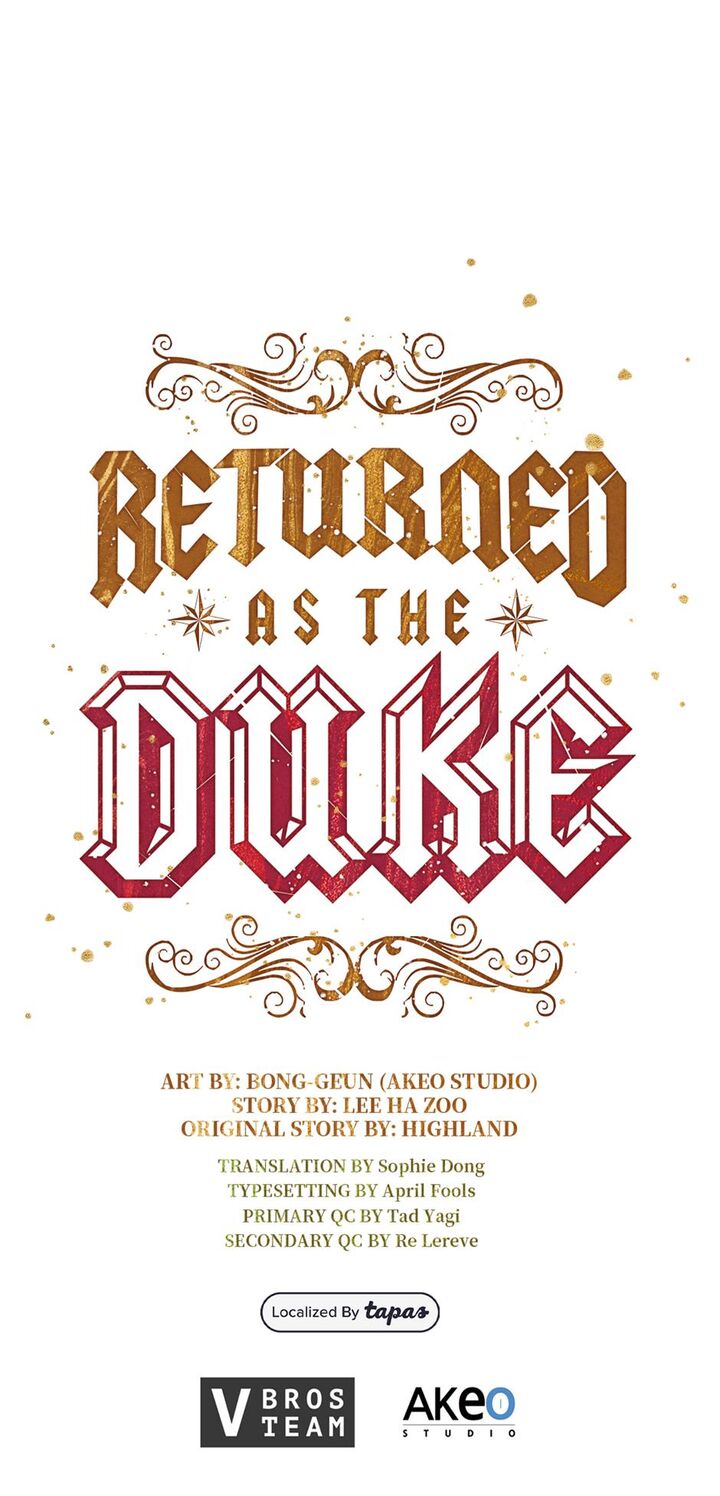 I Regressed As The Duke 115 78