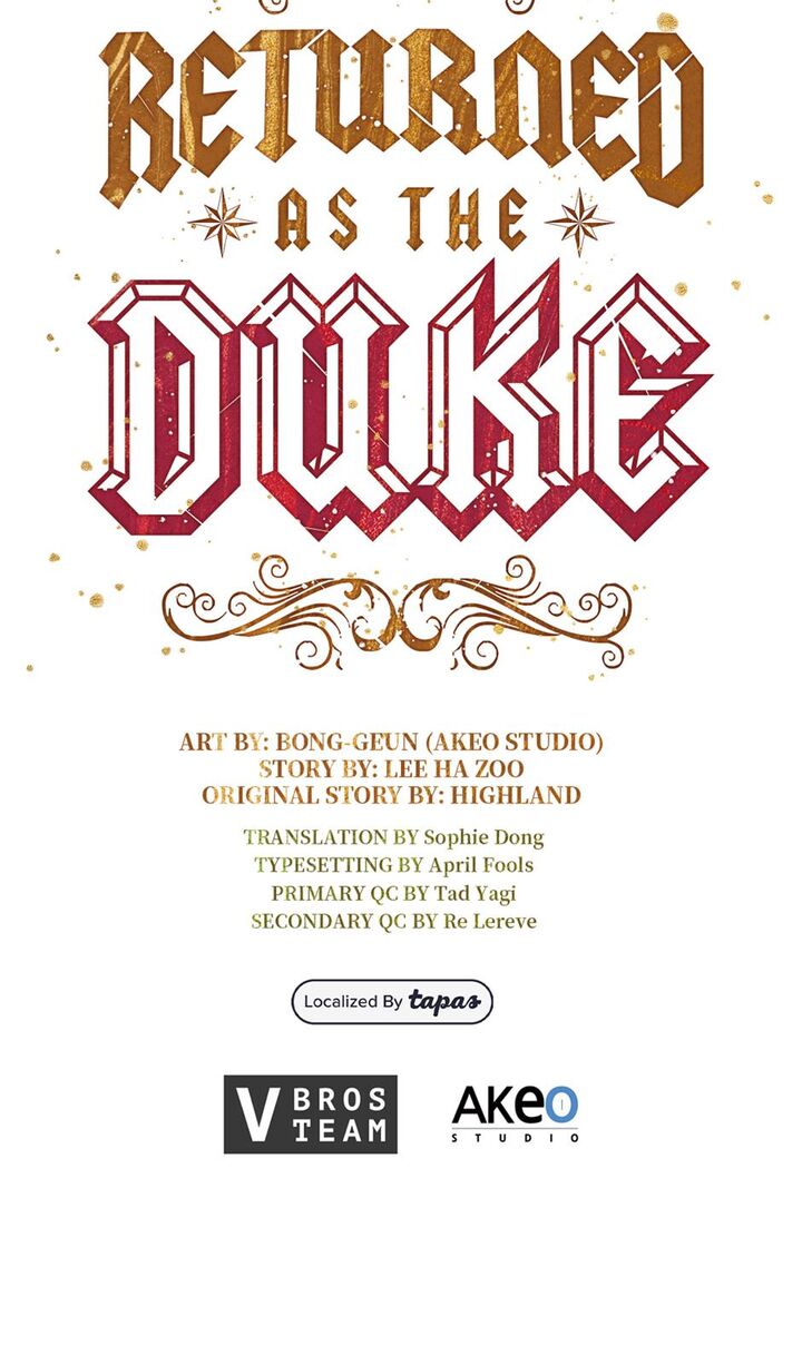 I Regressed As The Duke 117 79