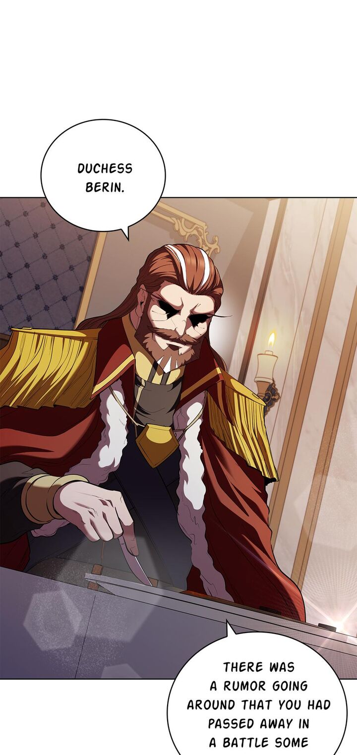 I Regressed As The Duke 117 9
