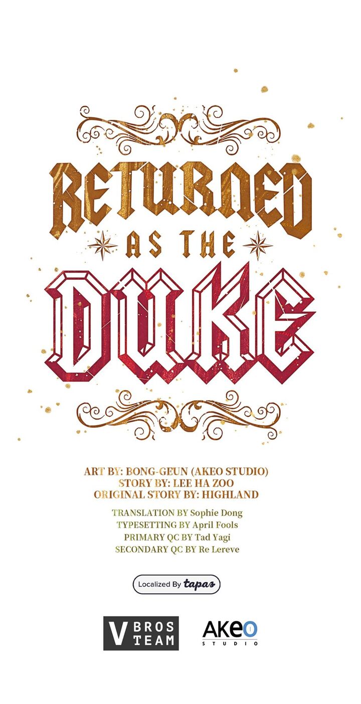 I Regressed As The Duke 118 86