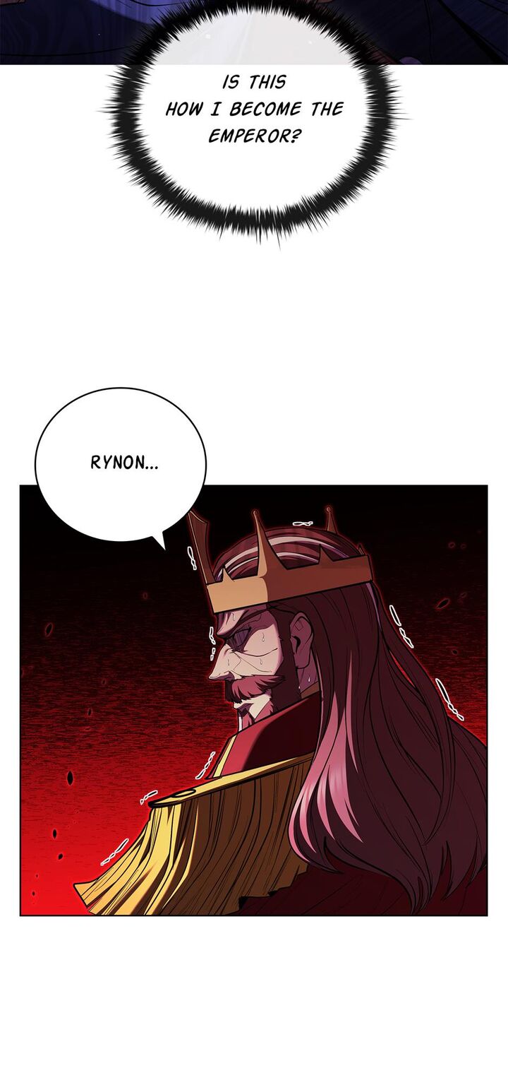 I Regressed As The Duke 121 60