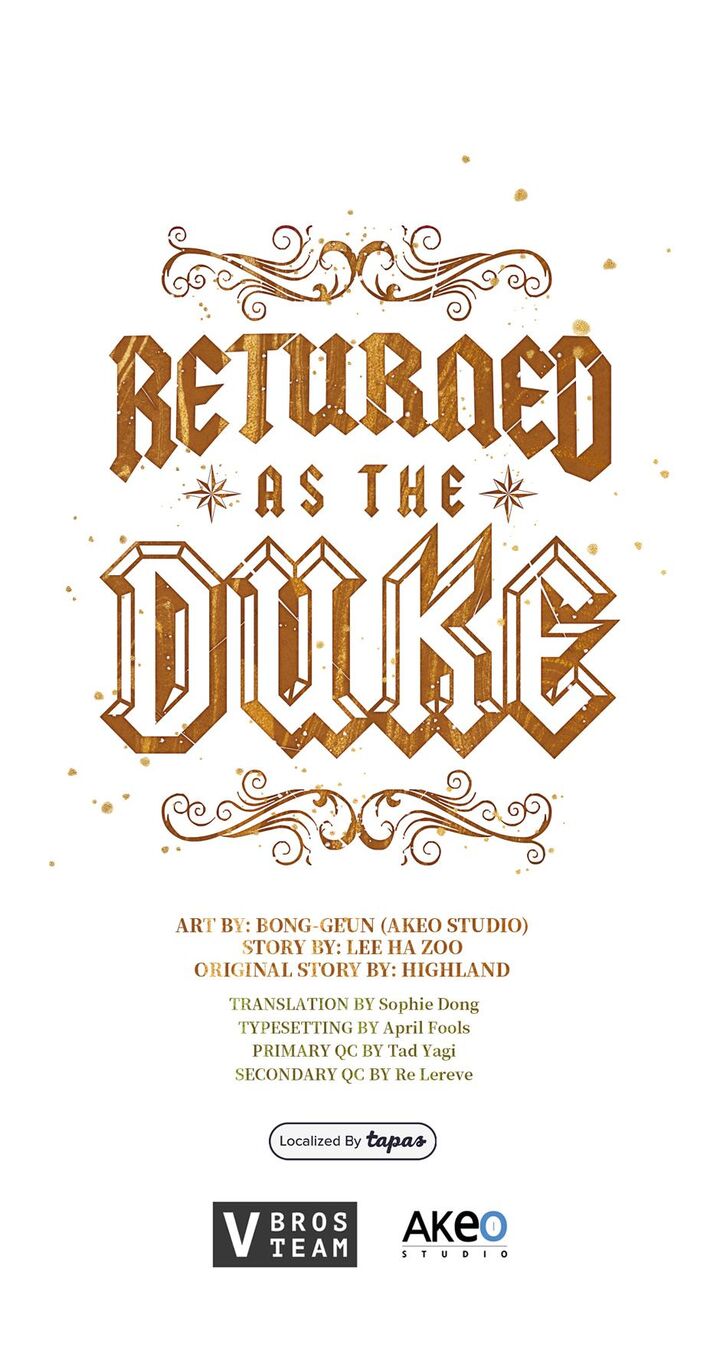 I Regressed As The Duke 121 82