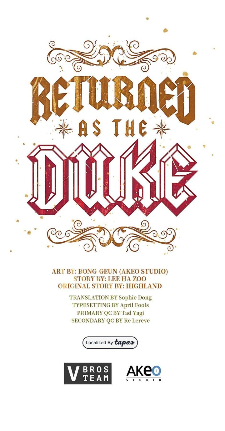 I Regressed As The Duke 122 81