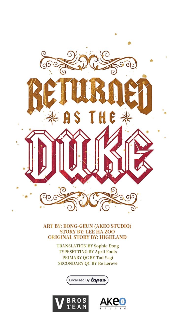 I Regressed As The Duke 123 83