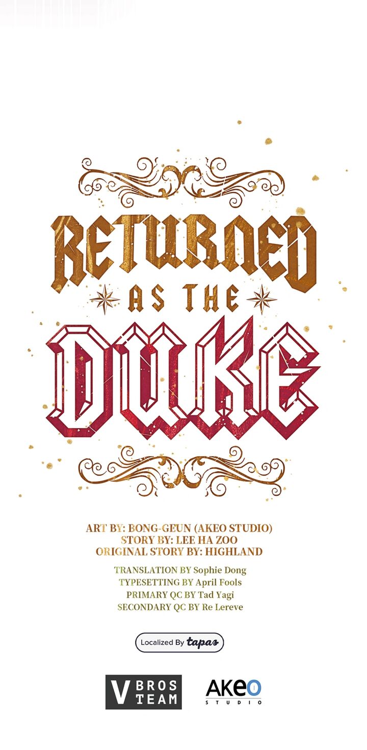 I Regressed As The Duke 124 86