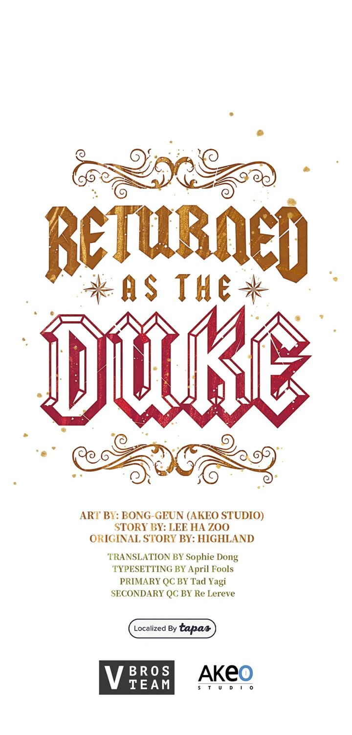 I Regressed As The Duke 127 93