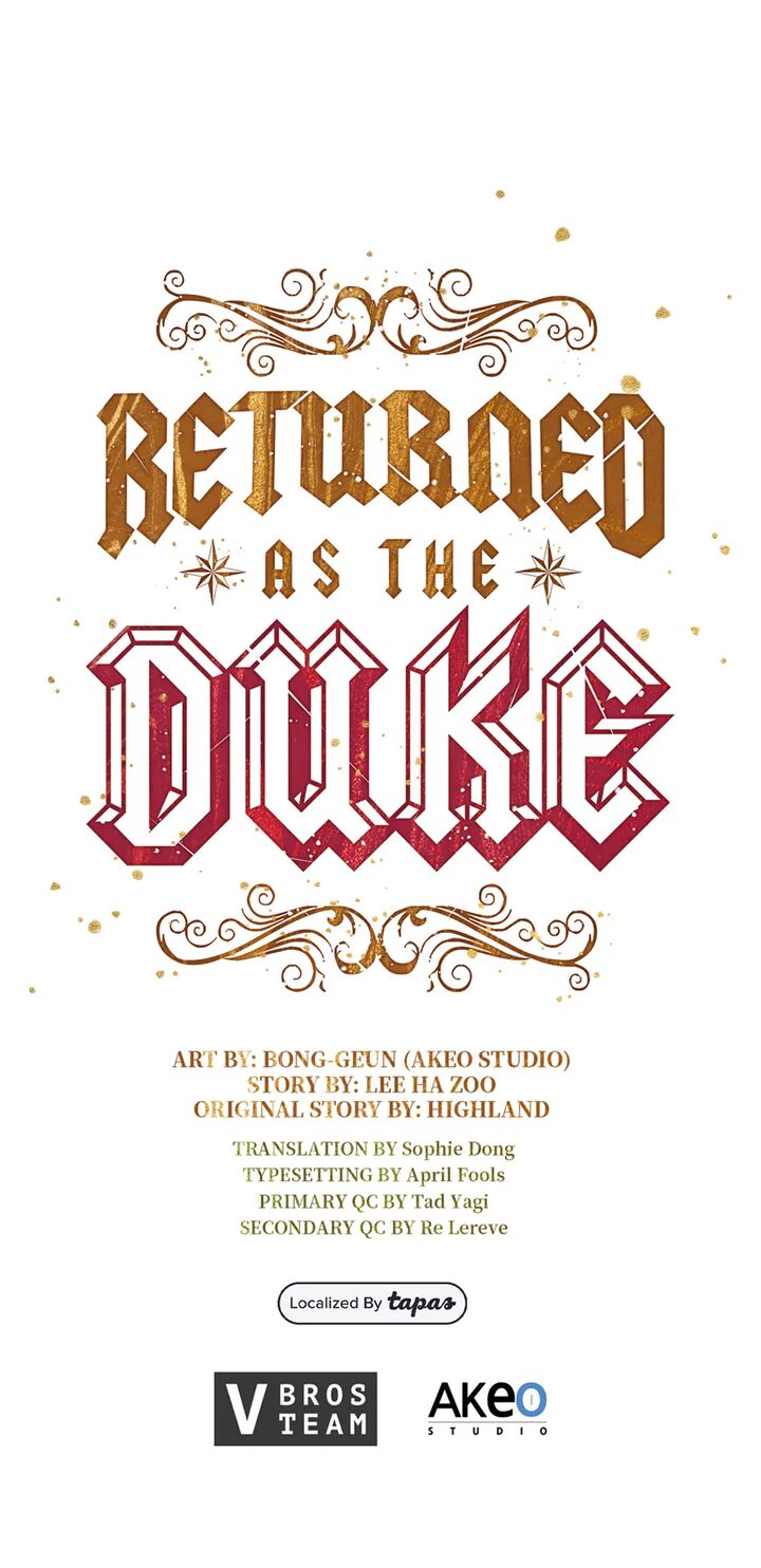 I Regressed As The Duke 129 93