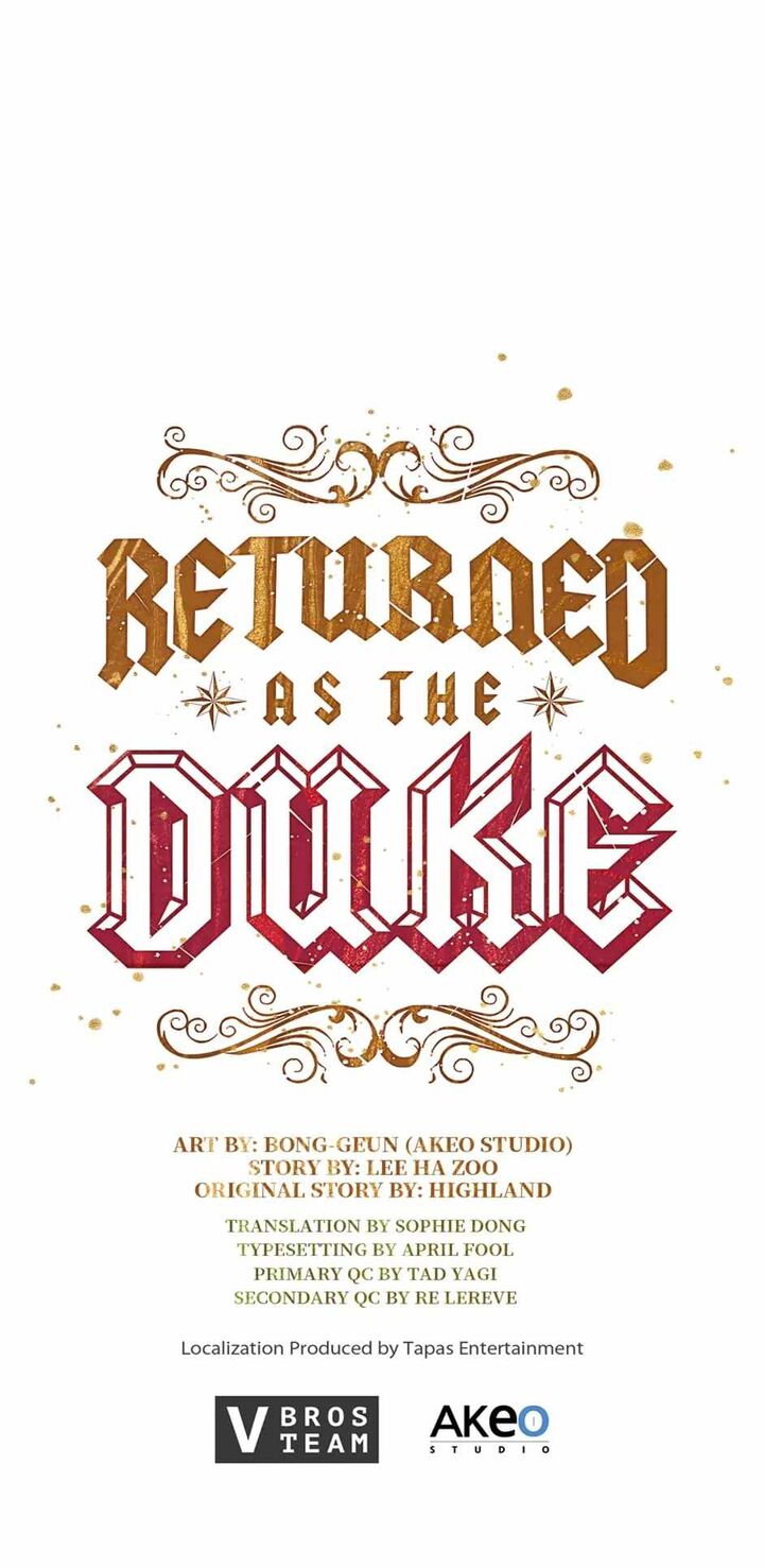 I Regressed As The Duke 80 85