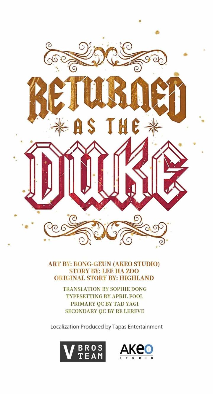 I Regressed As The Duke 81 81