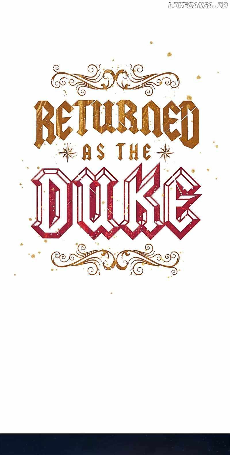 I Regressed As The Duke 89 19