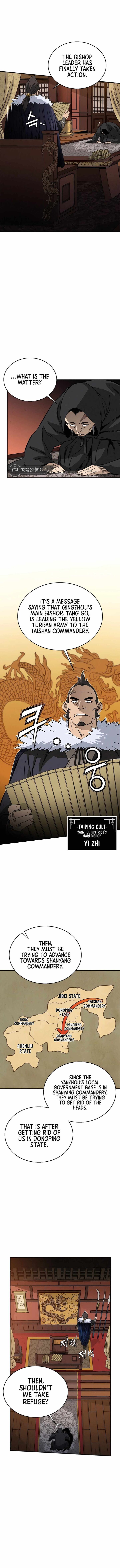 I Reincarnated As A Legendary Surgeon 102 2