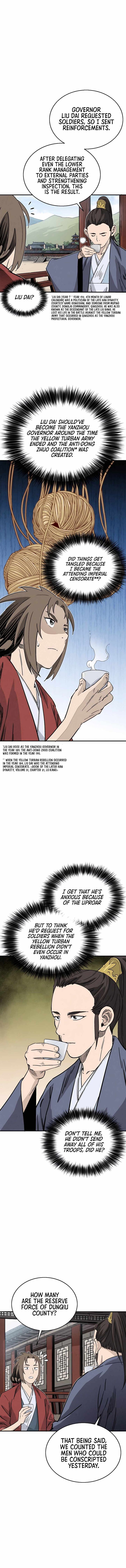 I Reincarnated As A Legendary Surgeon 102 6