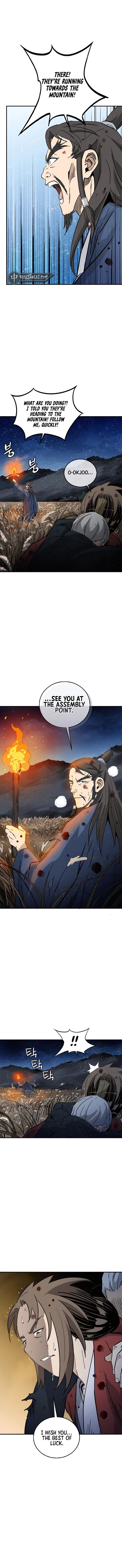 I Reincarnated As A Legendary Surgeon 163 11