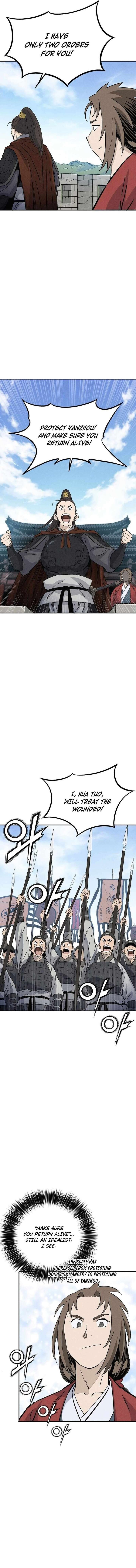 I Reincarnated As A Legendary Surgeon 171 12