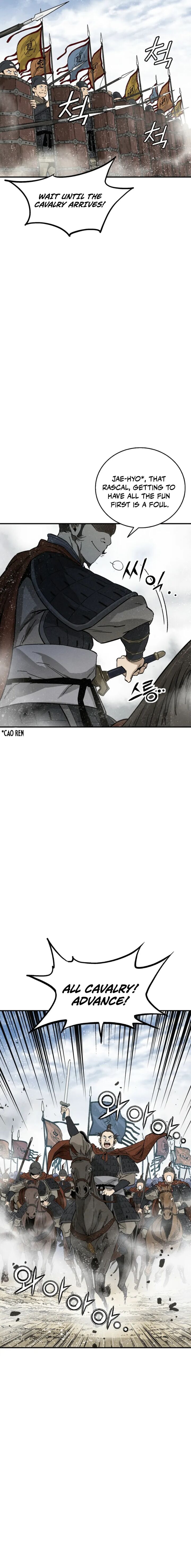 I Reincarnated As A Legendary Surgeon 172 12
