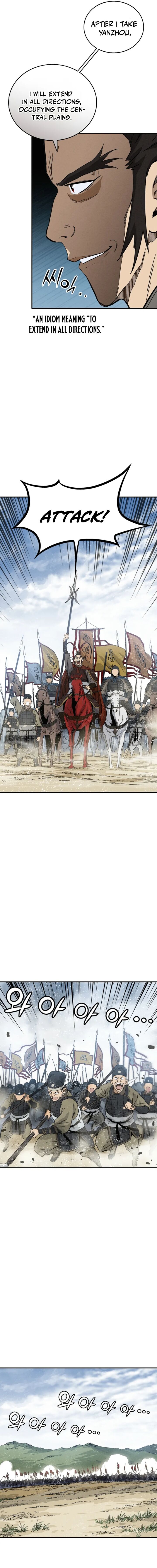 I Reincarnated As A Legendary Surgeon 172 5