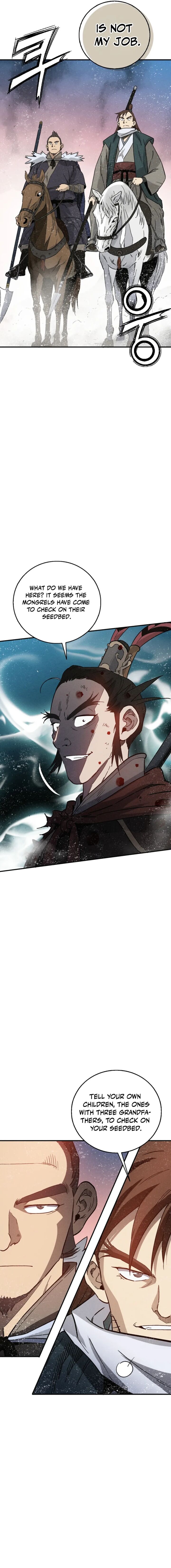 I Reincarnated As A Legendary Surgeon 173 3