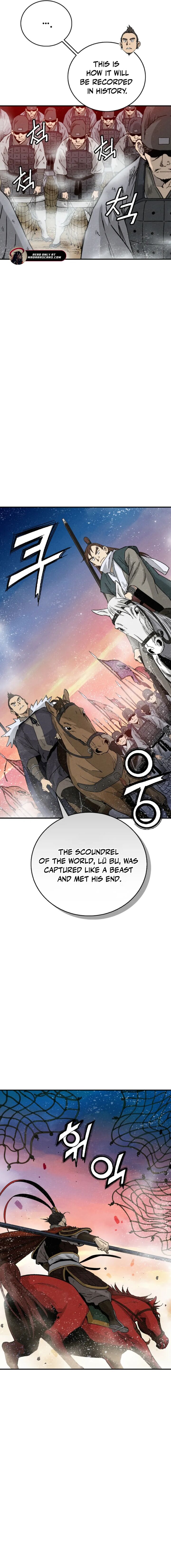 I Reincarnated As A Legendary Surgeon 173 6