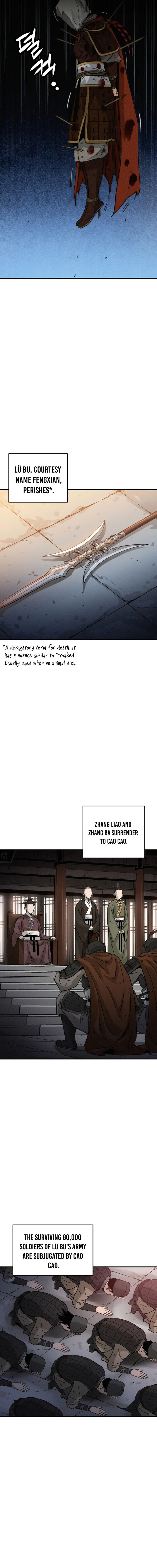 I Reincarnated As A Legendary Surgeon 174 10