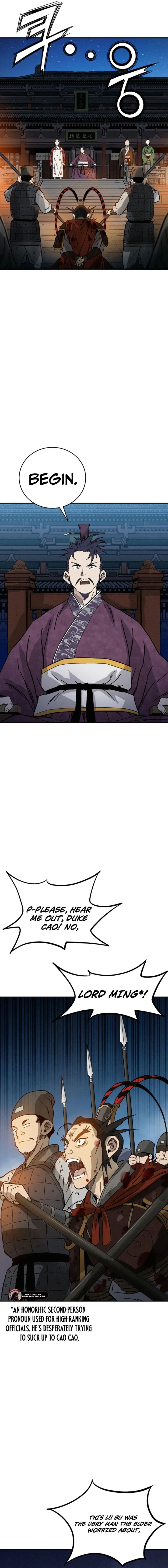 I Reincarnated As A Legendary Surgeon 174 2