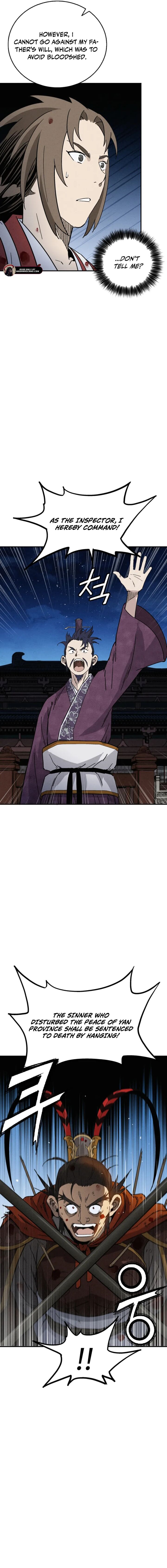 I Reincarnated As A Legendary Surgeon 174 6