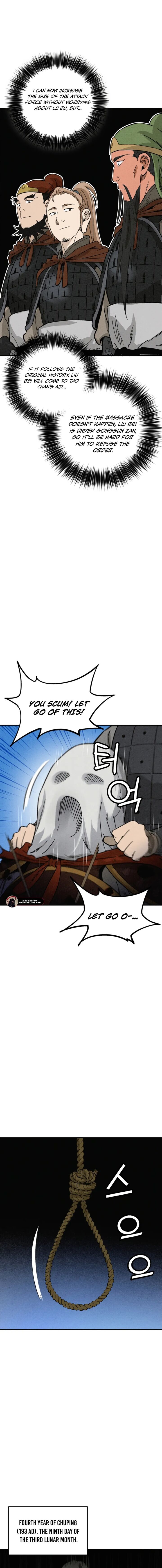 I Reincarnated As A Legendary Surgeon 174 9