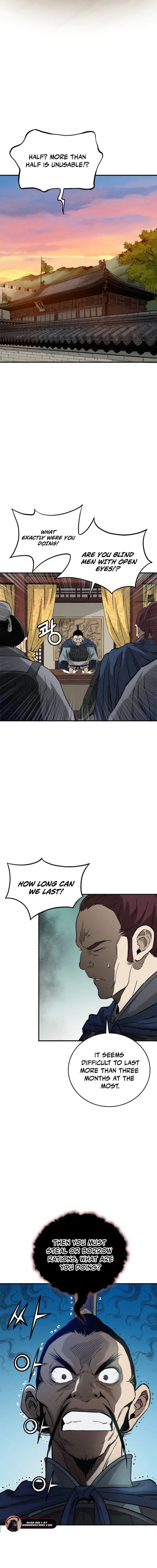 I Reincarnated As A Legendary Surgeon 182 12