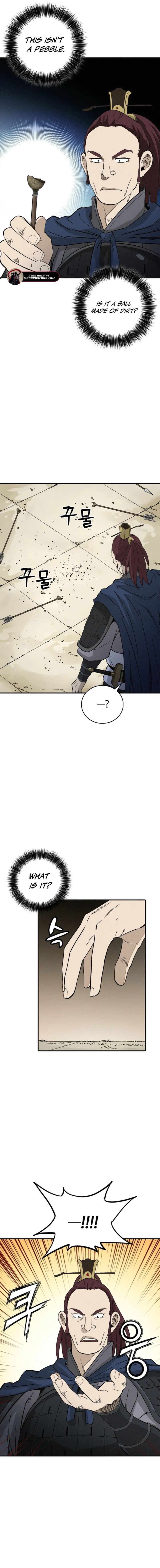 I Reincarnated As A Legendary Surgeon 182 8