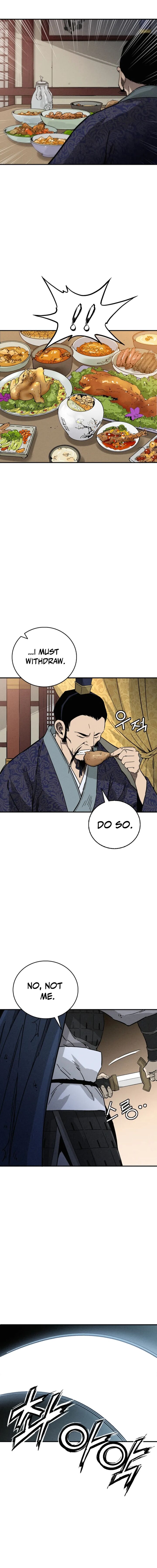 I Reincarnated As A Legendary Surgeon 183 10