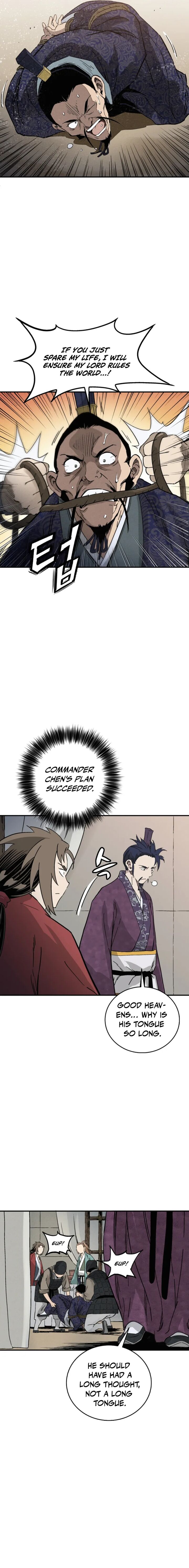 I Reincarnated As A Legendary Surgeon 183 15