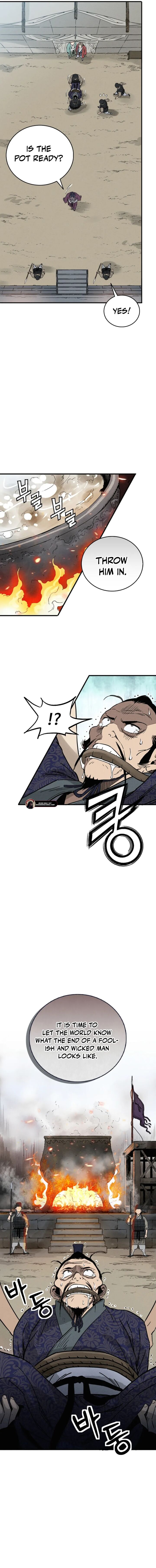 I Reincarnated As A Legendary Surgeon 183 16