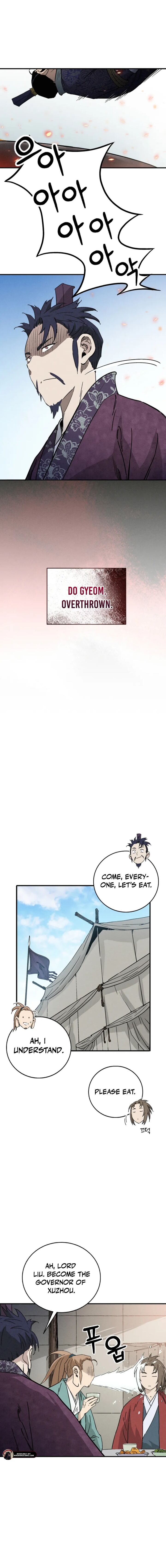 I Reincarnated As A Legendary Surgeon 183 17