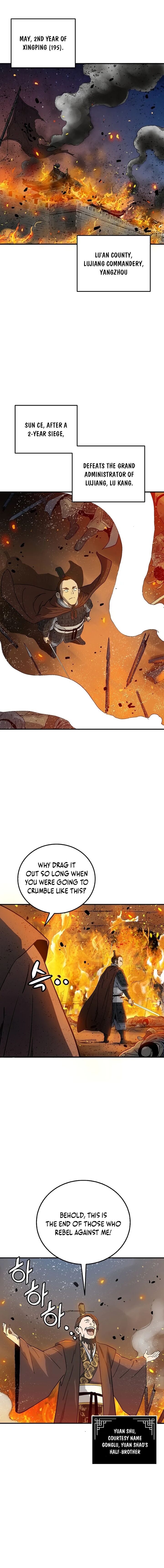 I Reincarnated As A Legendary Surgeon 189 13