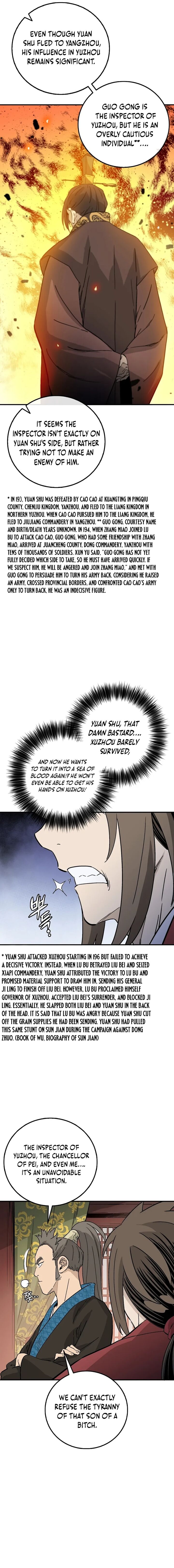 I Reincarnated As A Legendary Surgeon 189 7