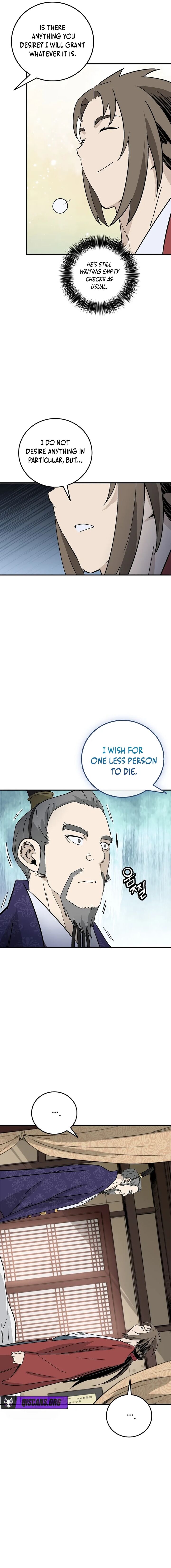 I Reincarnated As A Legendary Surgeon 191 13