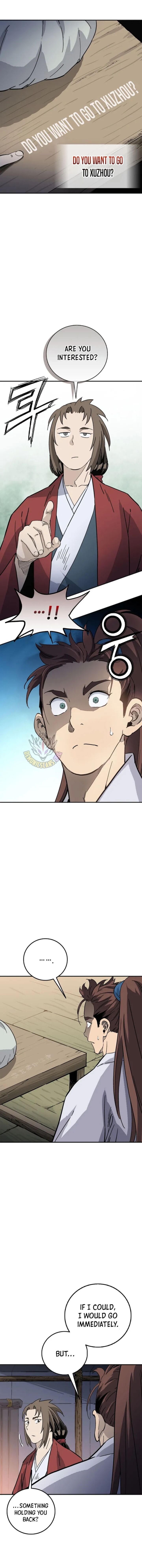 I Reincarnated As A Legendary Surgeon 205 1