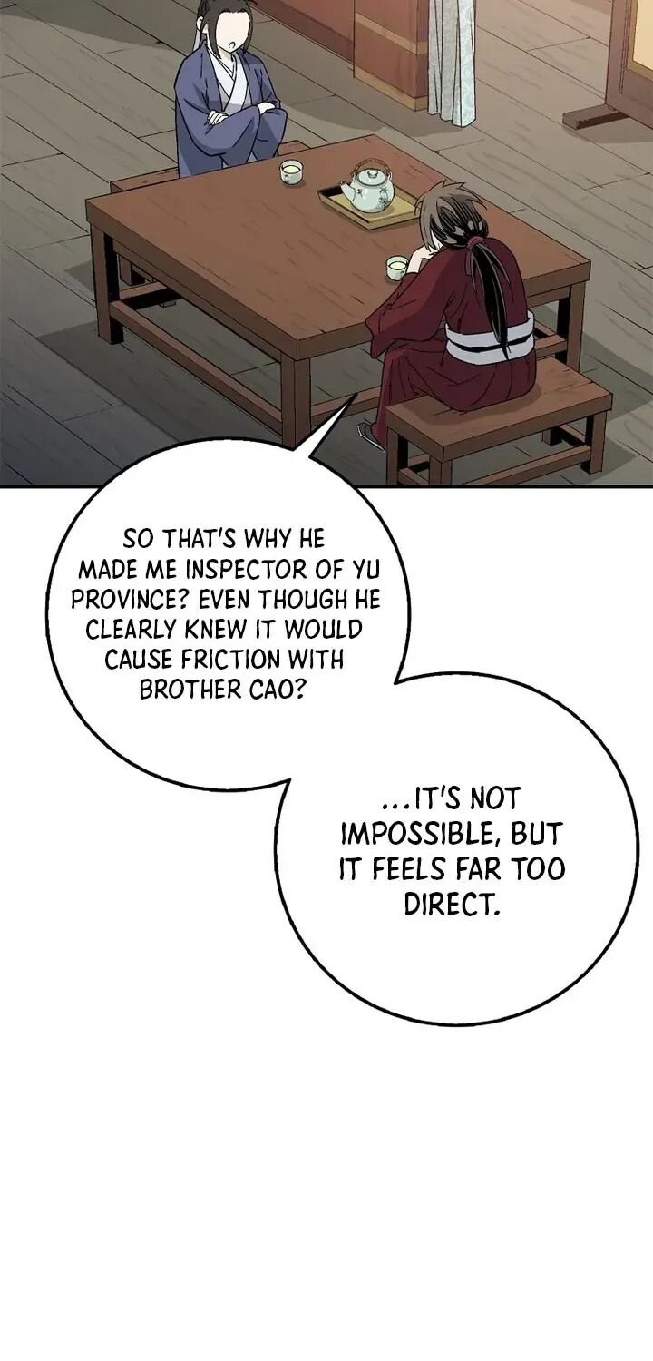 I Reincarnated As A Legendary Surgeon 214 29